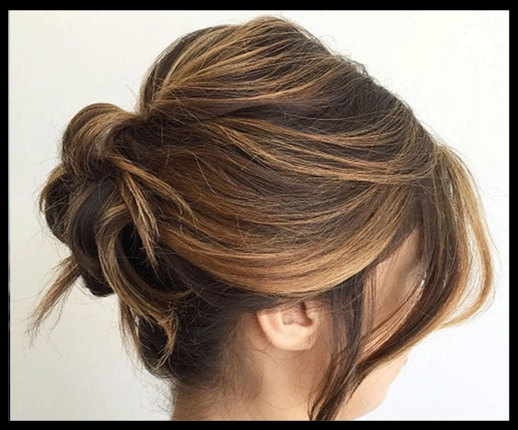 رنگ و لایت مو